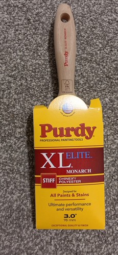Purdy monarch elite - purdy, xl