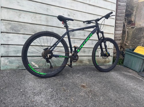 Carrera+400518+Junior+Mountain