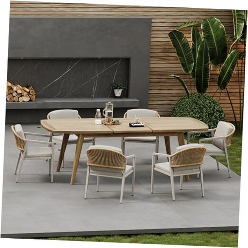 Deka pieces outdoor dining - outdoor,