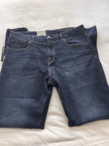 Armani exchange men jeans - men’s,