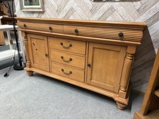 Pine Sideboard