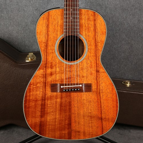 Takamine legacy series - legacy,