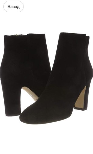 Women bennett ankle - ankle, boots