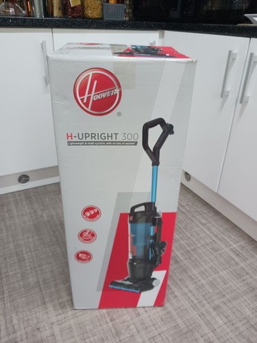 Hoover hu300 bagless upright - hu300,