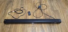 Alba SR-30 50W 2.0 Soundbar