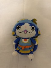 Yo-Kai Watch Plush Bushinyan 