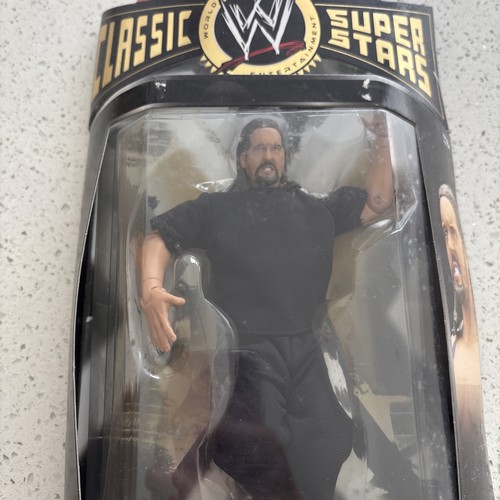 Wwe figures big - wwe,