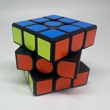 Classic Puzzle Magic Cube Kids