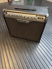 Line 6 Spider III Guitar