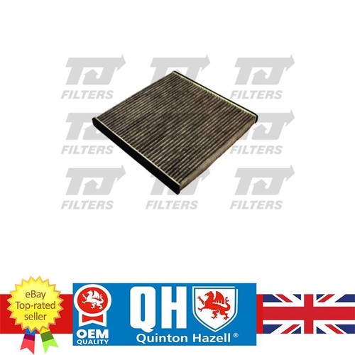 Pollen filter for - filter,