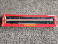 Hornby OO Gauge Intercity BR Mk.4 Coach Catering Service Car. R408.