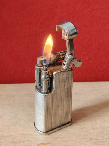 Vintage maruman gas - maruman, "gl-67"