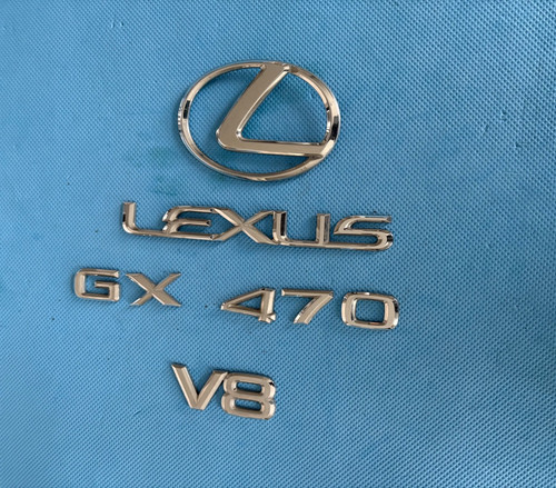 2003 2009 lexus - gx470, v8