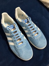 Adidas Gazelle Trainers 