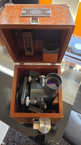Vintage hilger watts - vintage,