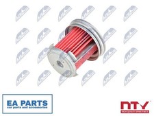 Hydraulic Filter, automatic