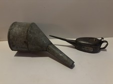 Vintage Braimes No. 4 -1/4