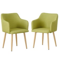 Vanity Tub Chair Wing Back