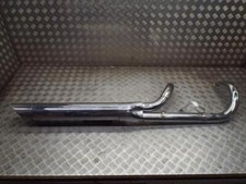 Honda VT750 Ace Shadow 1998-2000 Exhaust System