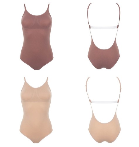 Silky dance women seamless - silky,