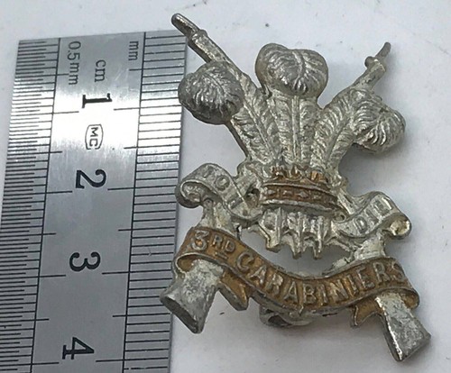 Nice british army 3rd - a,