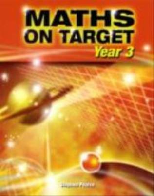 Maths target year by - maths,