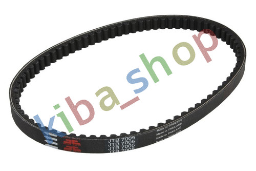 Drive belt fits sym - fits,