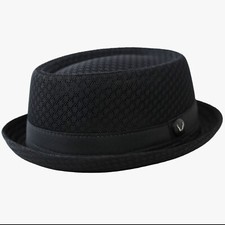 Porkpie Hat - Light Weight