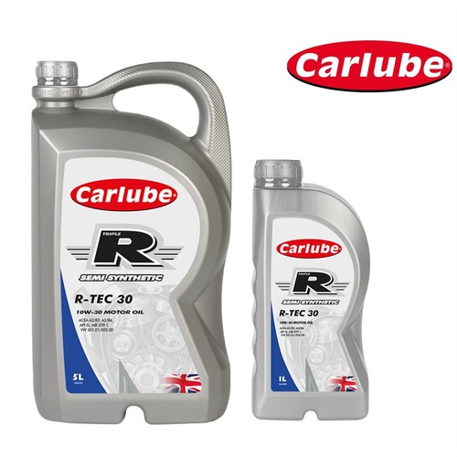 Carlube triple litres - r,