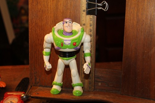 Disney pixar toy story buzz - toy,