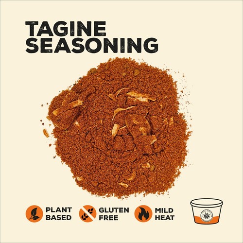 Tagine moroccan spice - tagine,