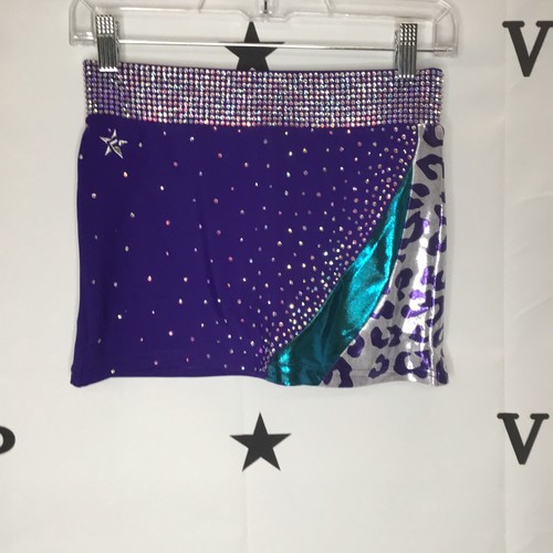 Cheerleading uniform allstar - ,