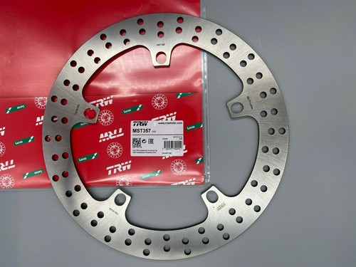 Mst357 lucas trw front brake - lucas,