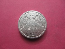 EAGLE USA CAR WASH SILVER COLOURED TOKEN