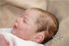 Studio-Doll Baby  GIRL reborn