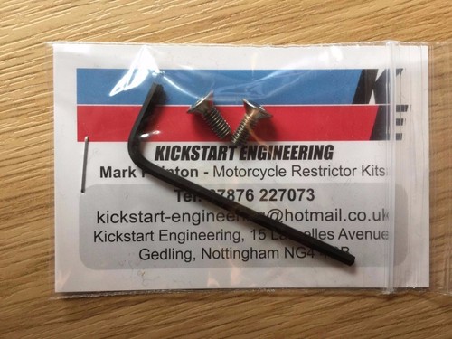 Stainless master cylinder cap - cylinder,