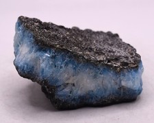 250g Rare Blue Dumortierite
