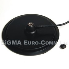 7 " Turbo Magnetic Mount 3/8
