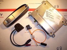 Mercedes Bluetooth Phone Kit