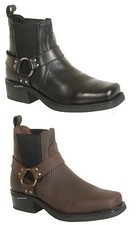 Mens American Cowboy Western