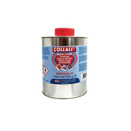 Collall photo glue - collall,