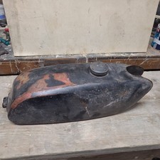 Yamaha FS1E Petrol Tank