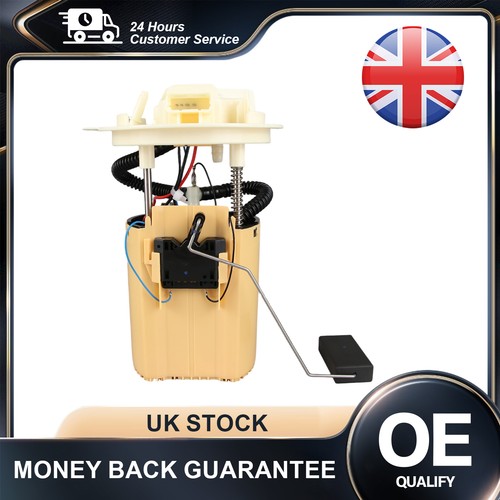Tank fuel pump assembly - fuel,