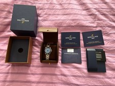 Breitling Superocean 36mm