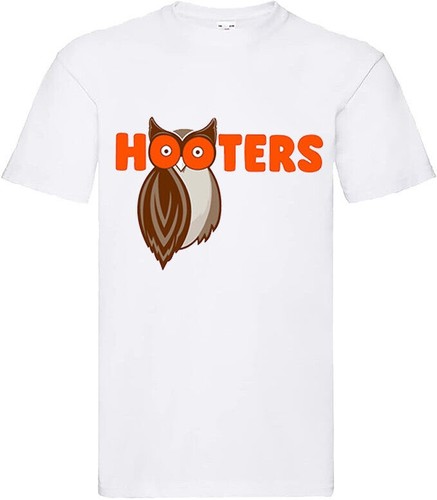 Hooters bar show christmas - hooters,