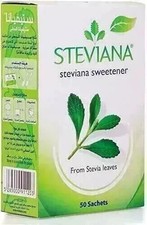 Steviana Sweetener from Stevia