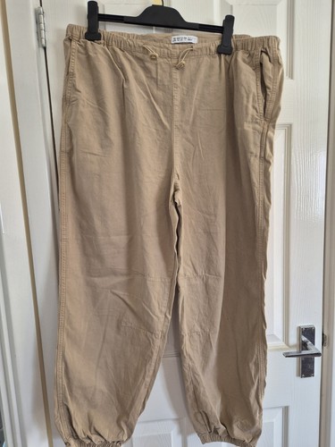 Ladies size cargo trousers - ladies,