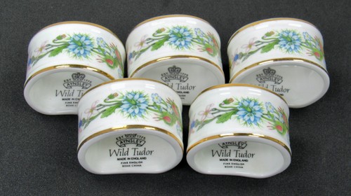 Aynsley wild tudor napkin - aynsley,