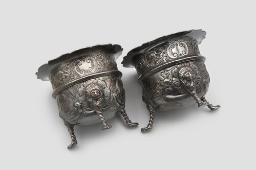 Antique silver plated - antique,