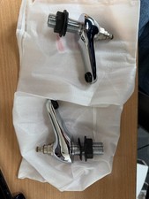 2x Twyford LG5200CP Logics